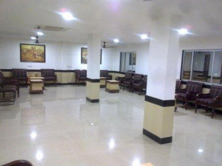 Hotel Arch Manor Deluxe Bhopal Exterior foto